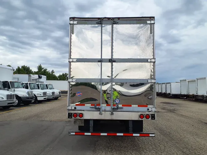 2016 UTILITY TRAILERS VS2R 53/162/102