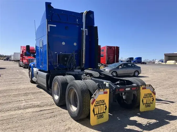 2020 PETERBILT 579