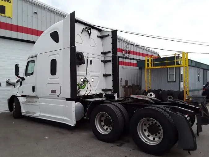 2020 FREIGHTLINER/MERCEDES NEW CASCADIA PX12664