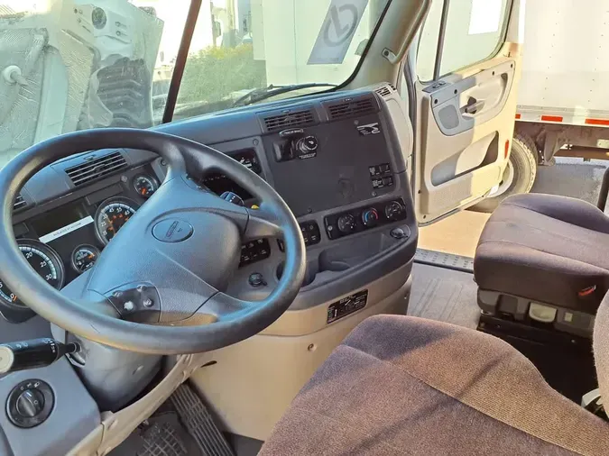 2020 FREIGHTLINER CASCADIA 125