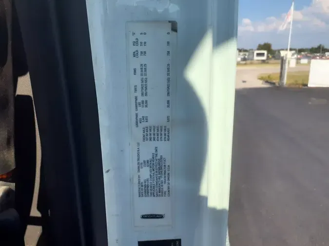2020 FREIGHTLINER/MERCEDES NEW CASCADIA PX12664b21c164f91c9355d904398d506eae3e3