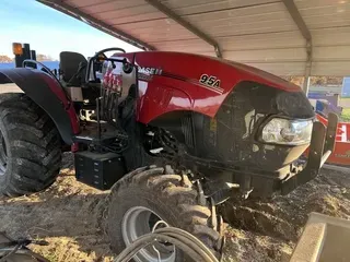 2020 Case IH Farmall 95A