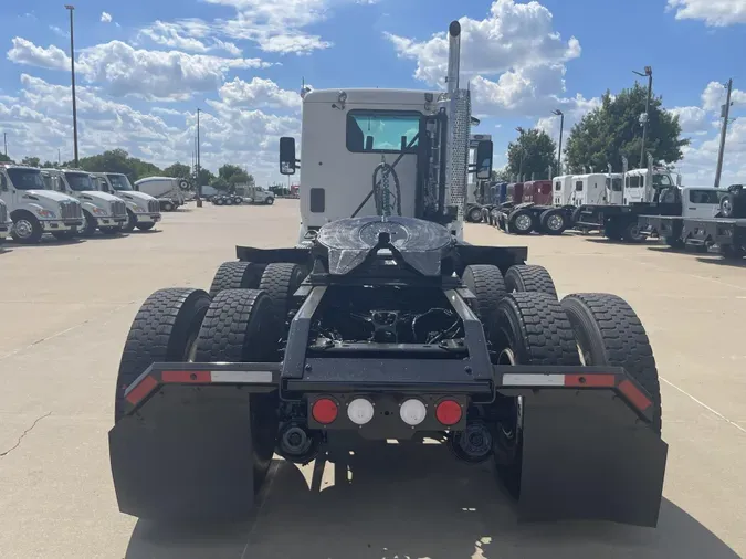 2020 Kenworth T880