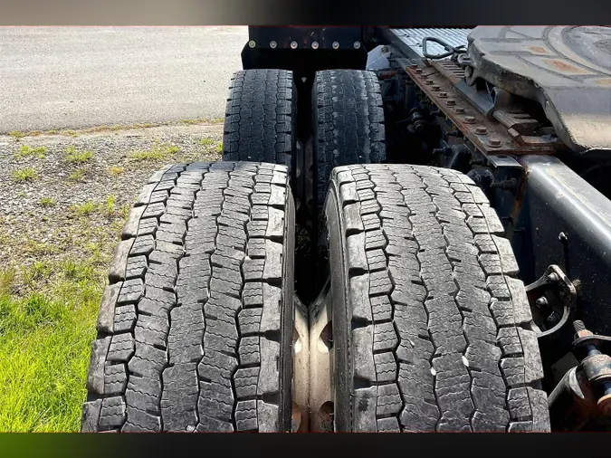 2021 INT LT625 6x4