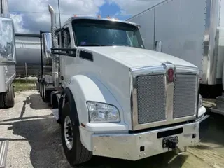 2020 Kenworth T880