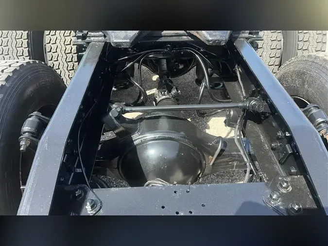 2019 FREIGHTLINER PX12664