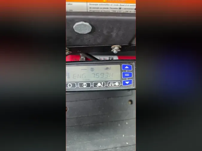 2019 FREIGHTLINER/MERCEDES M2 106