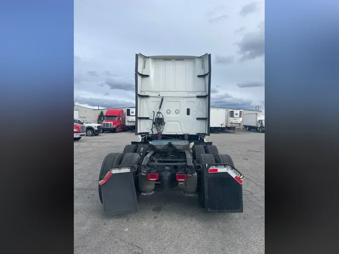 2019 NAVISTAR INTERNATIONAL LT625 SLPR CAB