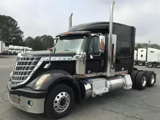 2015 INTL LONESTAR