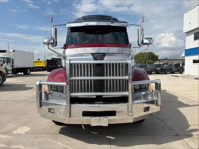 2020 Western Star 5700