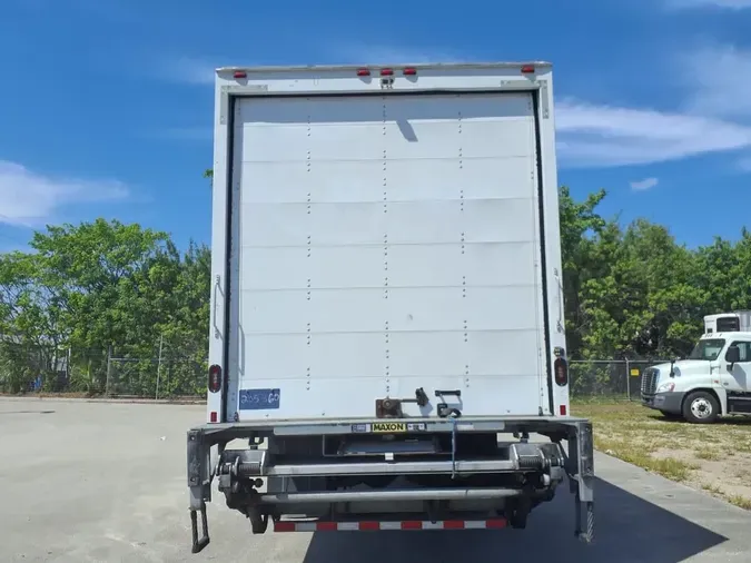 2021 FREIGHTLINER/MERCEDES M2 106