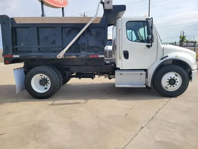 2019 Freightliner Business Class M2 106b223a6730915840c96992eeaf020435e