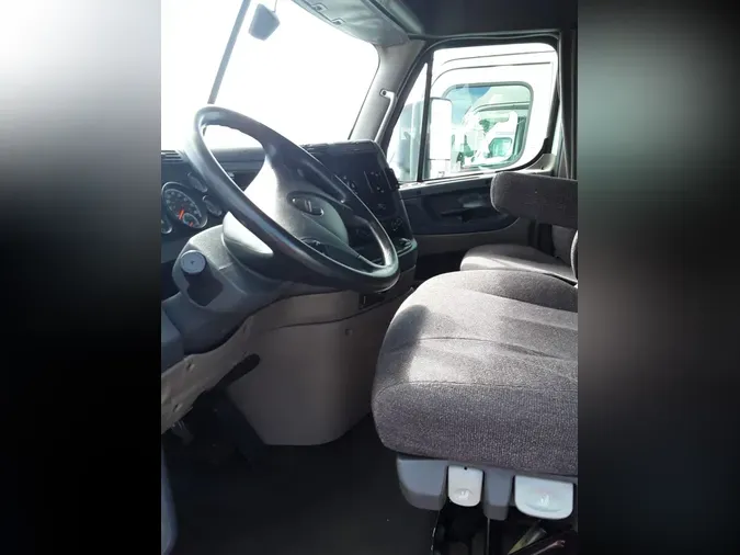 2020 FREIGHTLINER CASCADIA 125