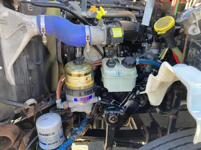 2021 WESTMOR INDUSTRIES, LLC 4700SB