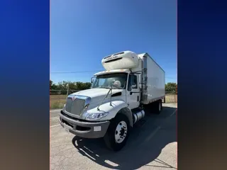 2019 NAVISTAR INTERNATIONAL 4300