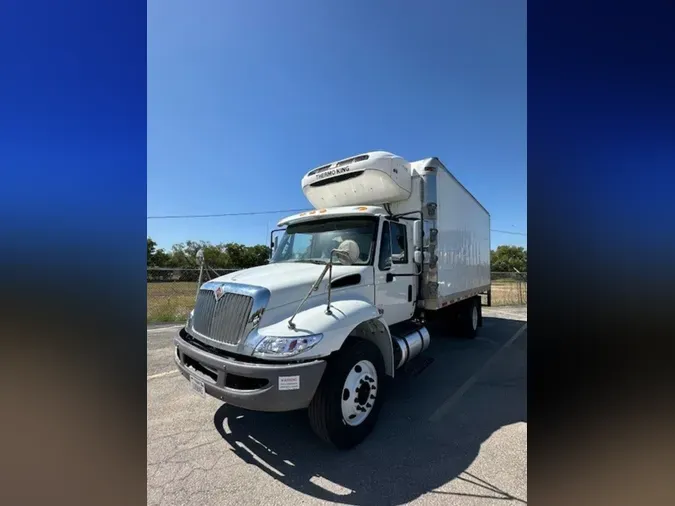 2019 NAVISTAR INTERNATIONAL 4300b2296c667480a4298671521e8329e834
