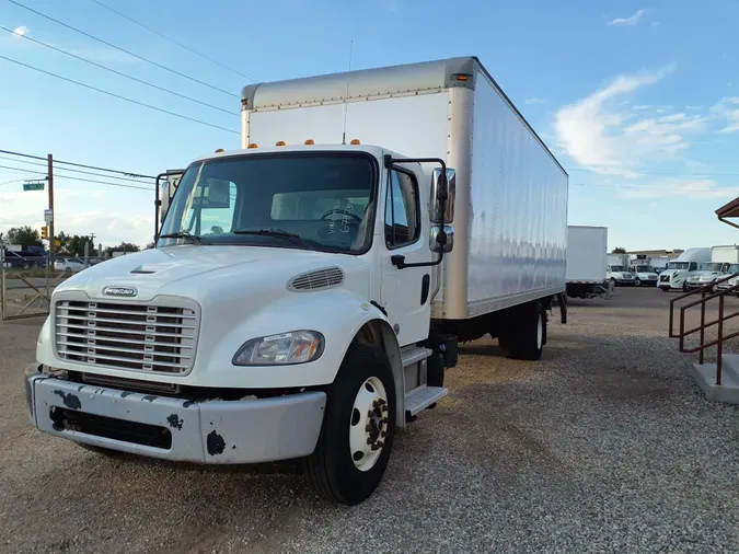 2017 FREIGHTLINER/MERCEDES M2 106b229745c59d4448100ffd323ffac0c46