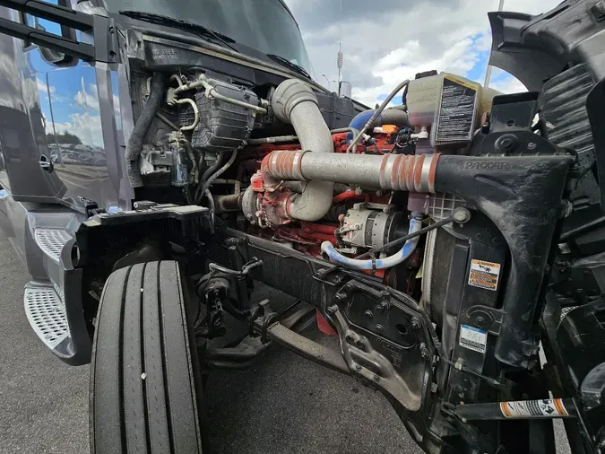2022 KENWORTH T680