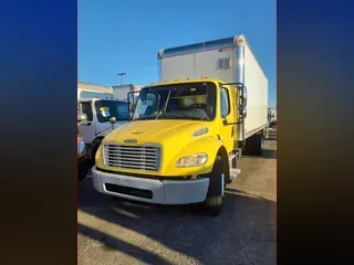 2016 FREIGHTLINER/MERCEDES M2 106