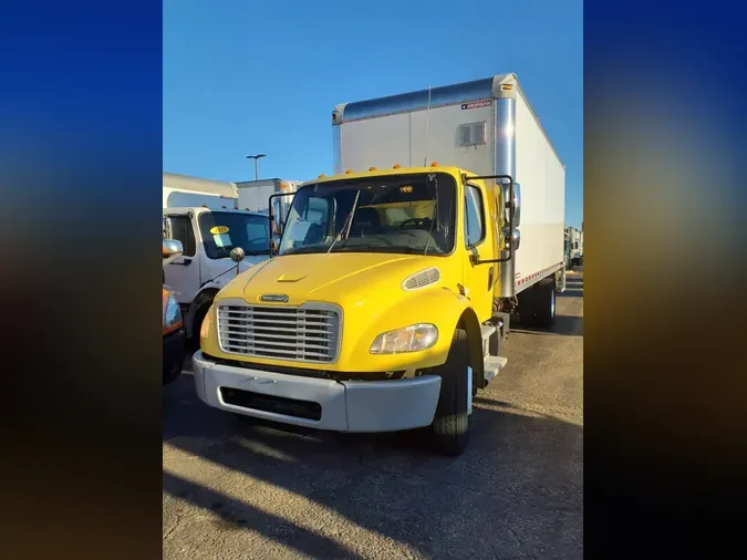 2016 FREIGHTLINER/MERCEDES M2 106b22c883b5908acfdfcda9b466a8764b2