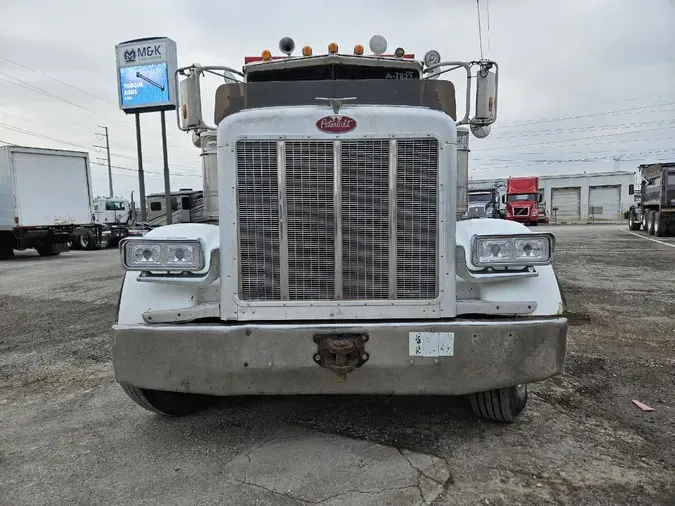 2007 PETERBILT 357