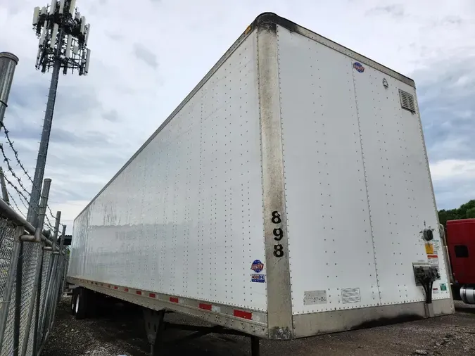 2020 UTILITY 4000DX