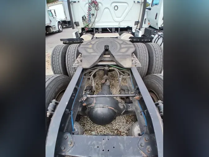 2020 FREIGHTLINER/MERCEDES NEW CASCADIA PX12664b22cff1a229f156320c25be339d402da