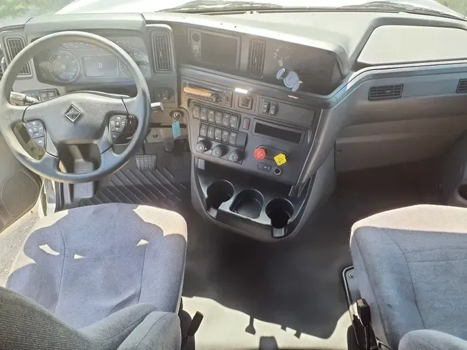2019 NAVISTAR INTERNATIONAL LT625 SLPR CABb22e9aeb0e07e4b57994ec839ffbcd49
