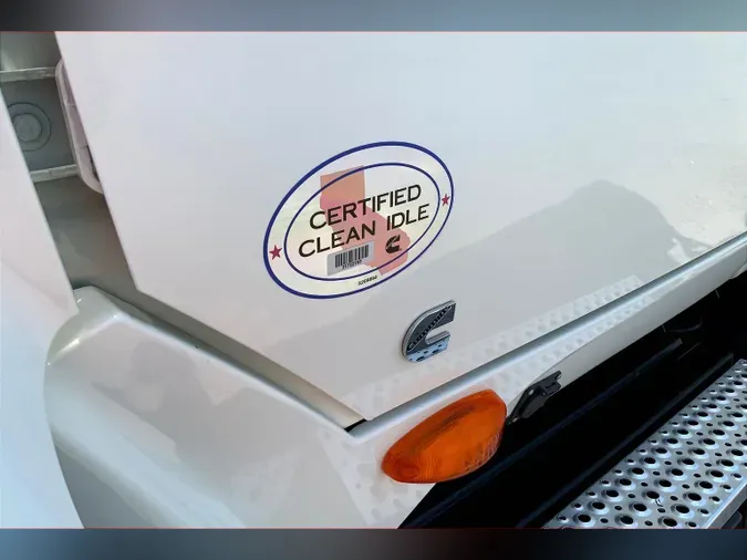 2021 INT LT625 6x4