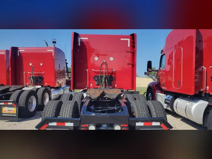 2023 Peterbilt 579