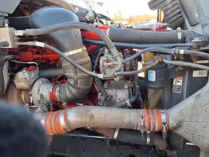 2019 FREIGHTLINER/MERCEDES CASCADIA 125b22f8ce73caf3f1e1a73a1b5638d6aac