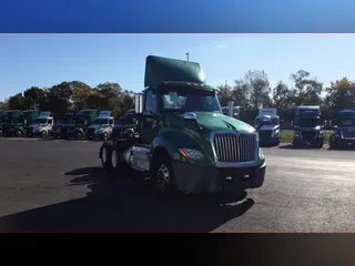 2020 International LT