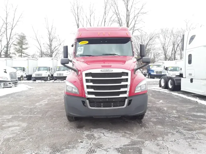 2020 FREIGHTLINER/MERCEDES NEW CASCADIA PX12664