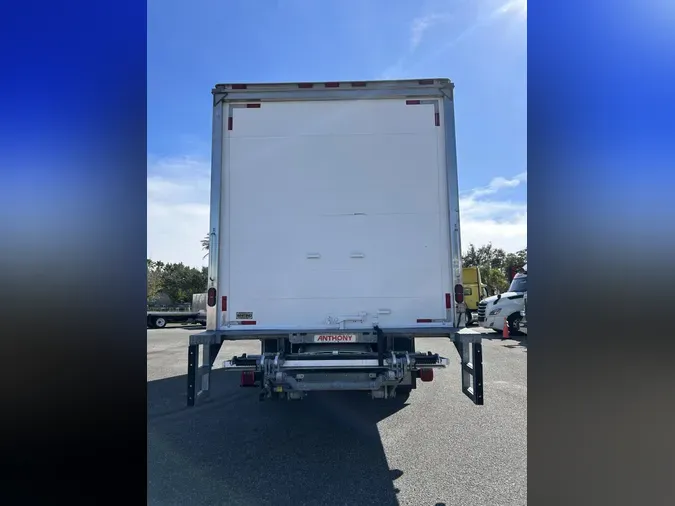 2019 Freightliner Business Class M2 106b2318edb64f3acc195a6ddf429cbb6e8