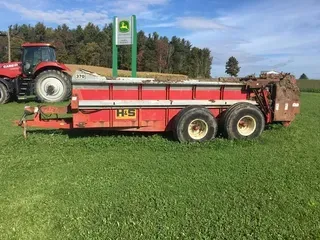 H&S 370