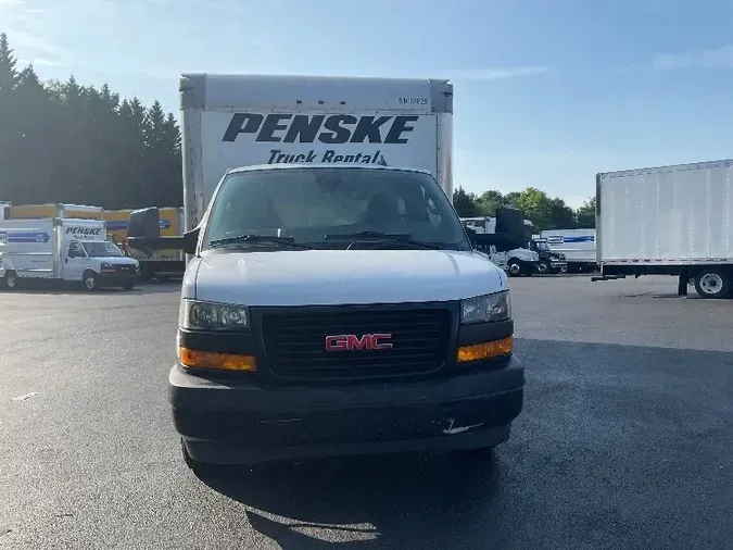 2019 General Motors Corp G33903