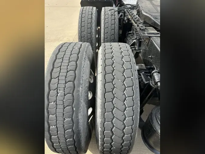 2019 Freightliner Cascadiab231ec2a37b681e09f8056a32bd6c81f