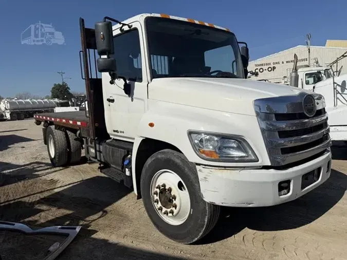 2013 HINO 268b23246fc3a812ed4f2ce8efb12bef823