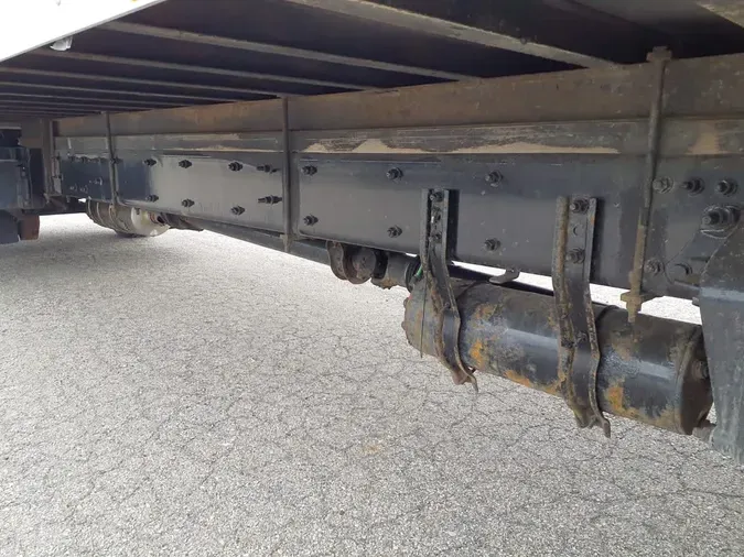 2019 FREIGHTLINER/MERCEDES M2 106b232544b22a53ed76a7b9b710d2e10fe