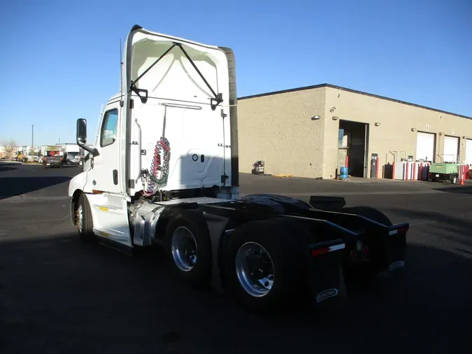 2022 FREIGHTLINER/MERCEDES NEW CASCADIA PX12664