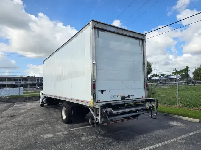 2019 NAVISTAR INTERNATIONAL MV607 (4X2)b233b07f94806eeefba8d466cf4fd4ff