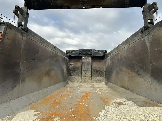 2022 Western Star 49Xb2349081aab386d1016af82a717a229a