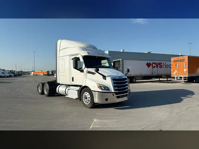 2022 Freightliner Cascadia 126b2349ea76bc51840f3433adef8fe2b12