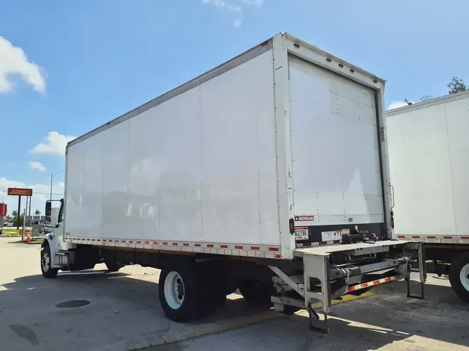 2019 FREIGHTLINER/MERCEDES M2 106b23500e41def652a89a87a886533ace0