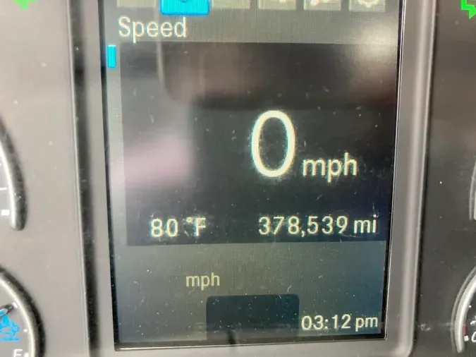 2019 FREIGHTLINER/MERCEDES NEW CASCADIA PX12664b2369d3b4143de018d5a9ee07e888808