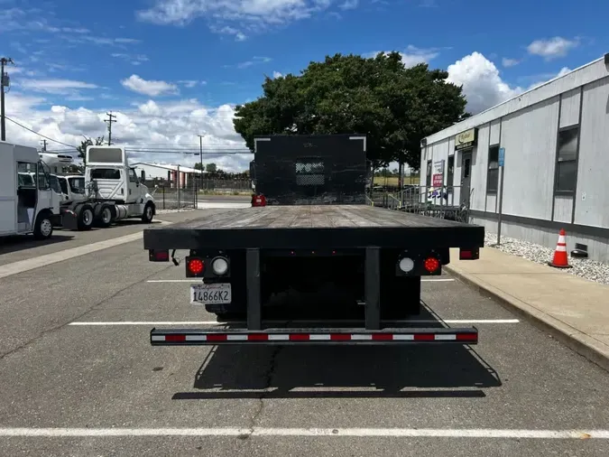 2018 FREIGHTLINER/MERCEDES M2 106b2373333a28278bebdc3ddc8a83ea15a