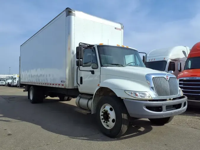 2018 NAVISTAR INTERNATIONAL 4300b23756b271328a37789952032febe710