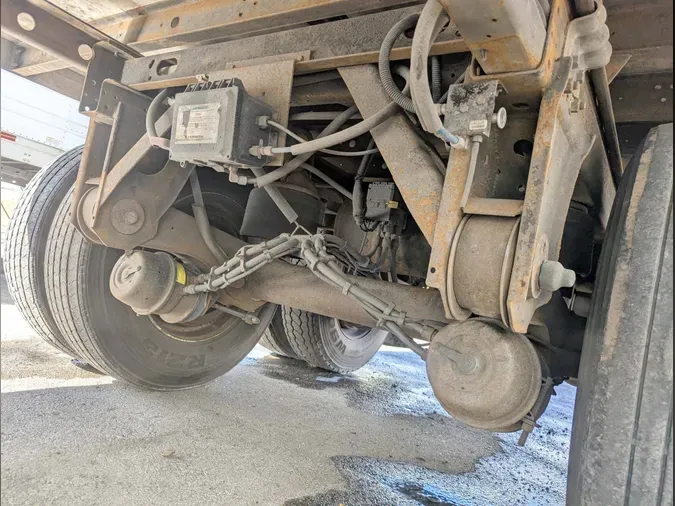 2019 UTILITY VS2RA