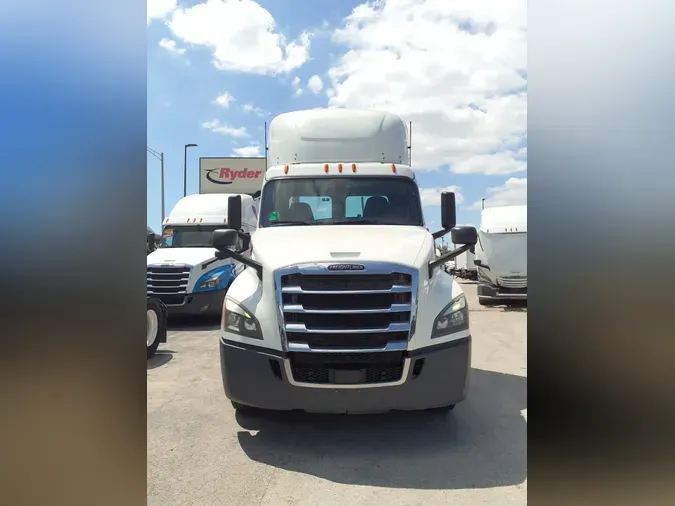 2020 FREIGHTLINER/MERCEDES NEW CASCADIA PX12664