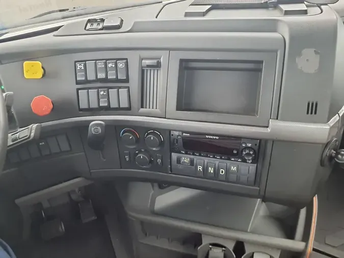 2019 VOLVO VNLb23860efd4c619d2240d5a44780b0c8b